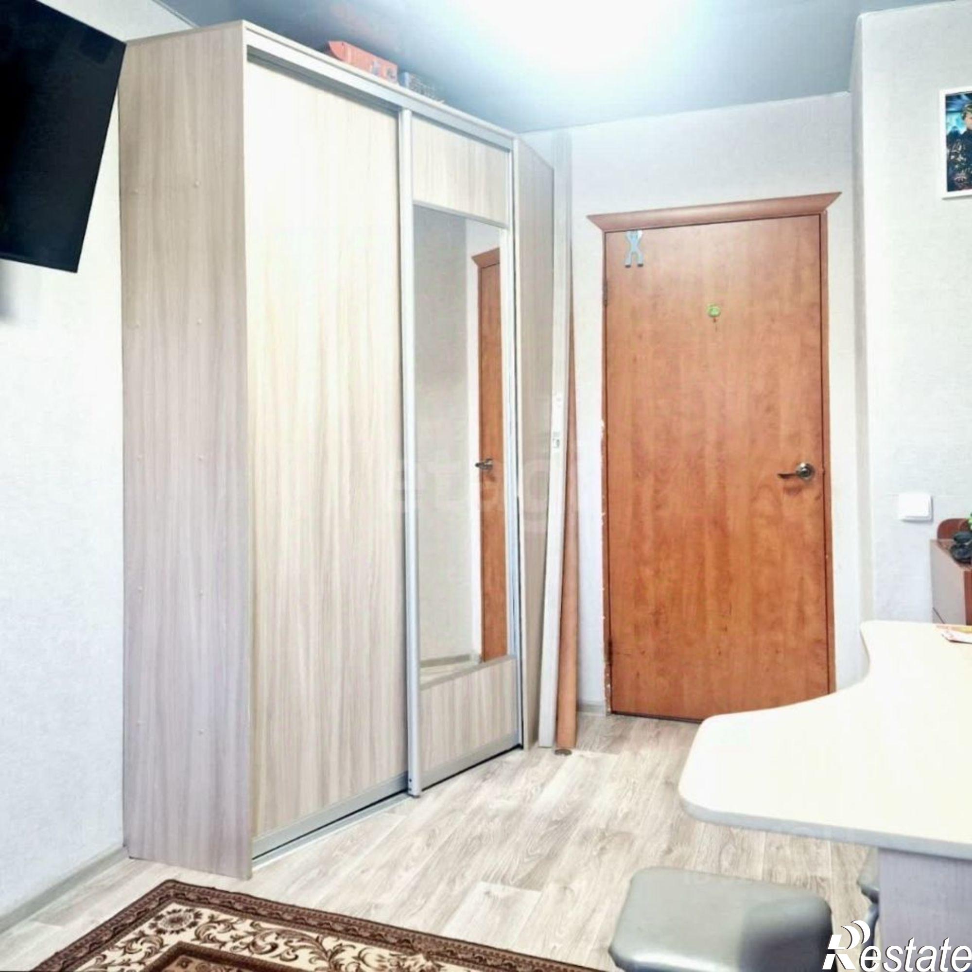 Купить квартиру за 3 800 000 рублей на ул Малышева, 7