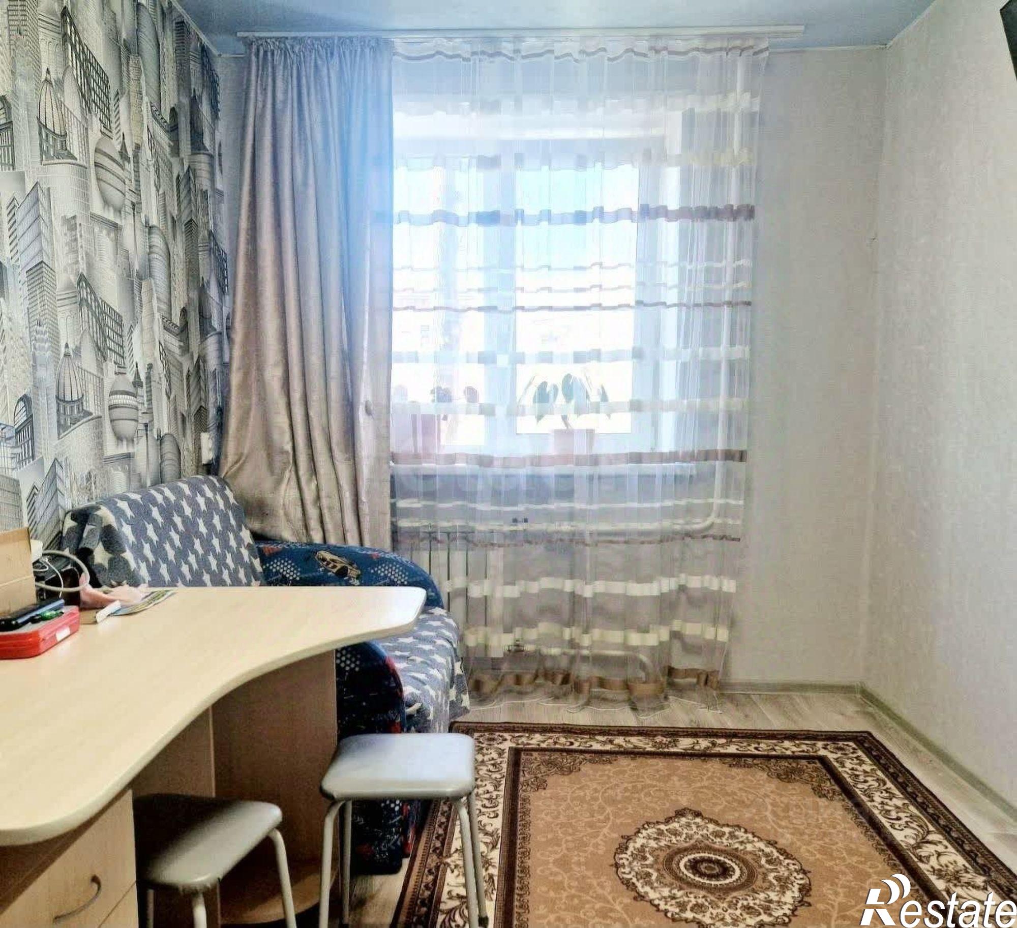 Купить квартиру за 3 800 000 рублей на ул Малышева, 7