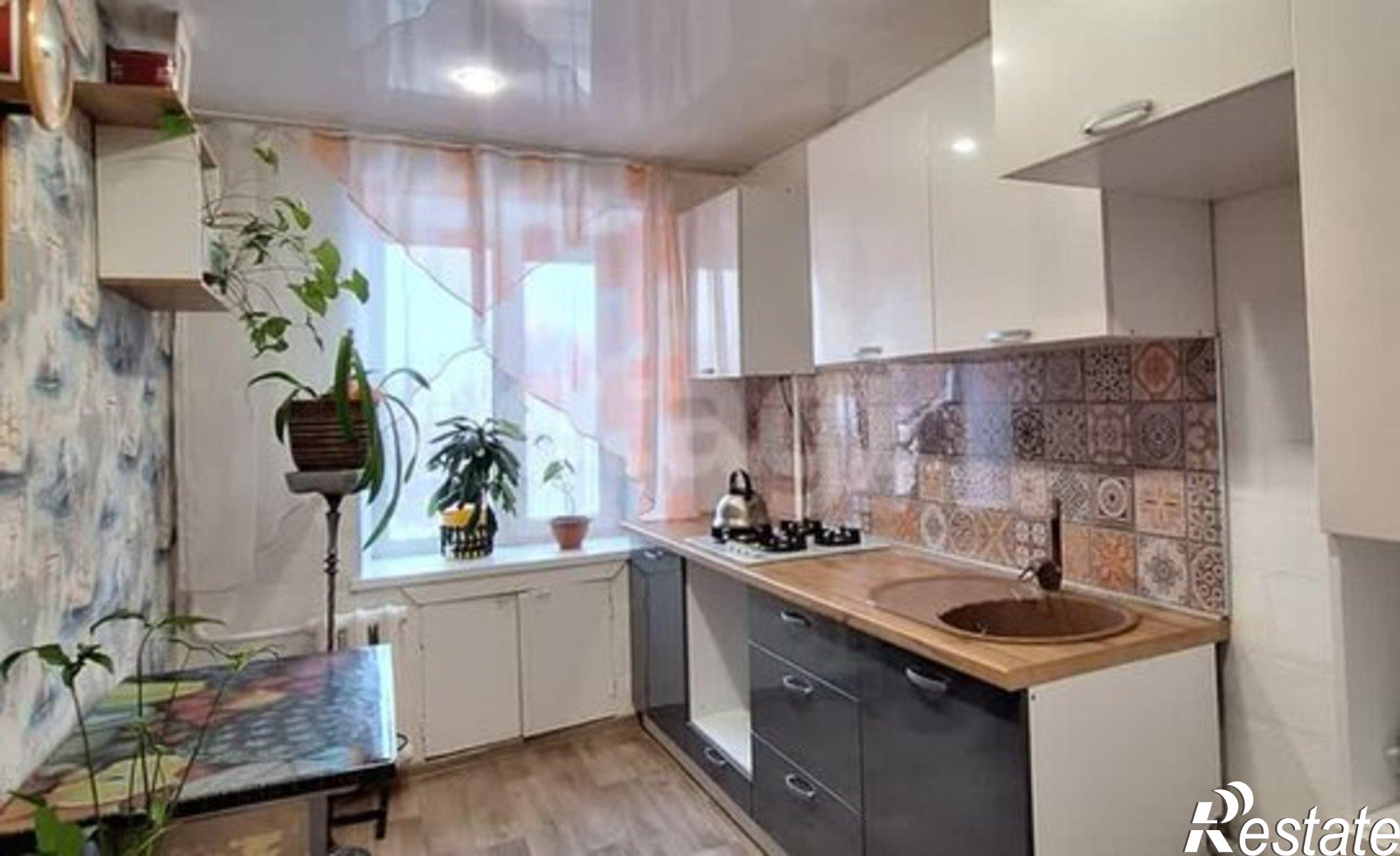 Купить квартиру за 3 600 000 рублей на Городская улица, 1