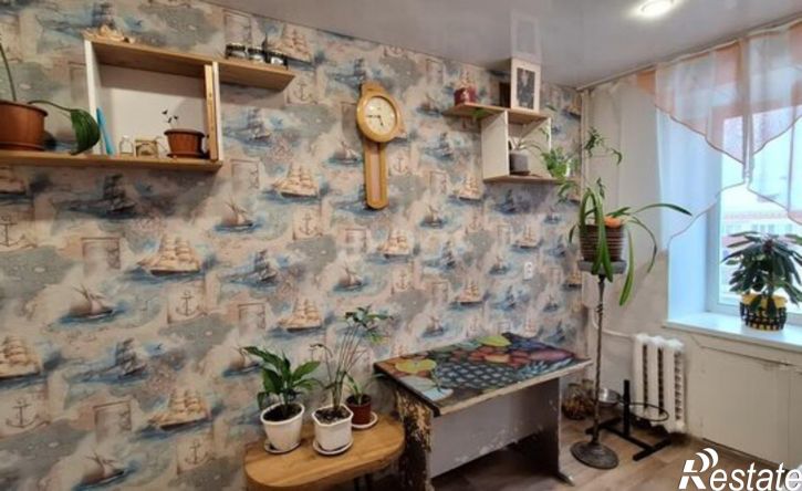 2-комн квартира Городская улица, 1,  д. 1