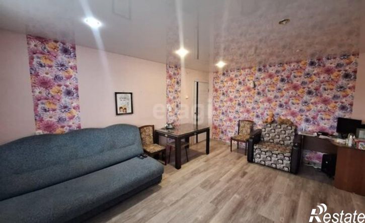 2-комн квартира Городская улица, 1,  д. 1