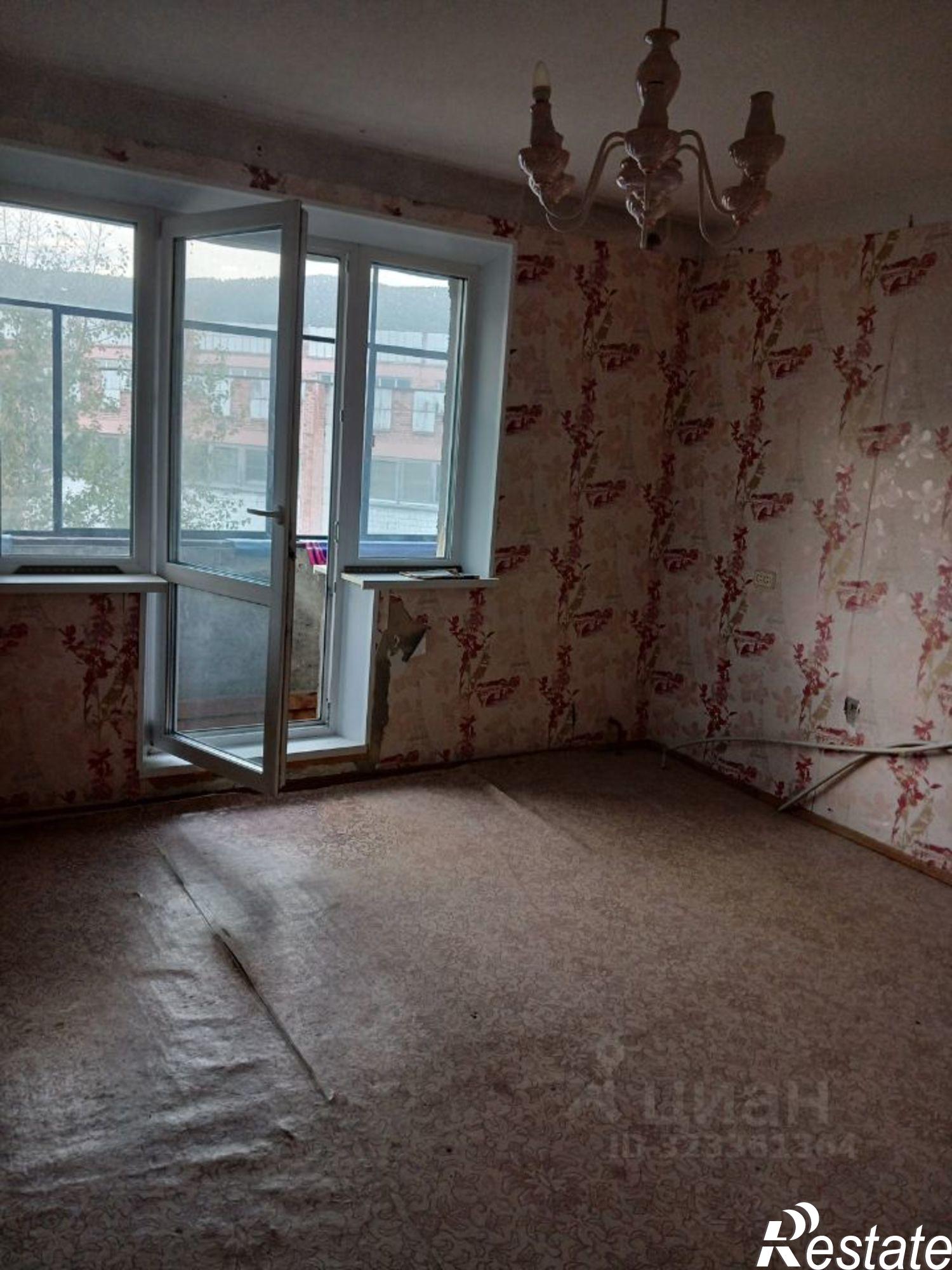 Купить квартиру за 3 200 000 рублей на ул Нахимова, 22