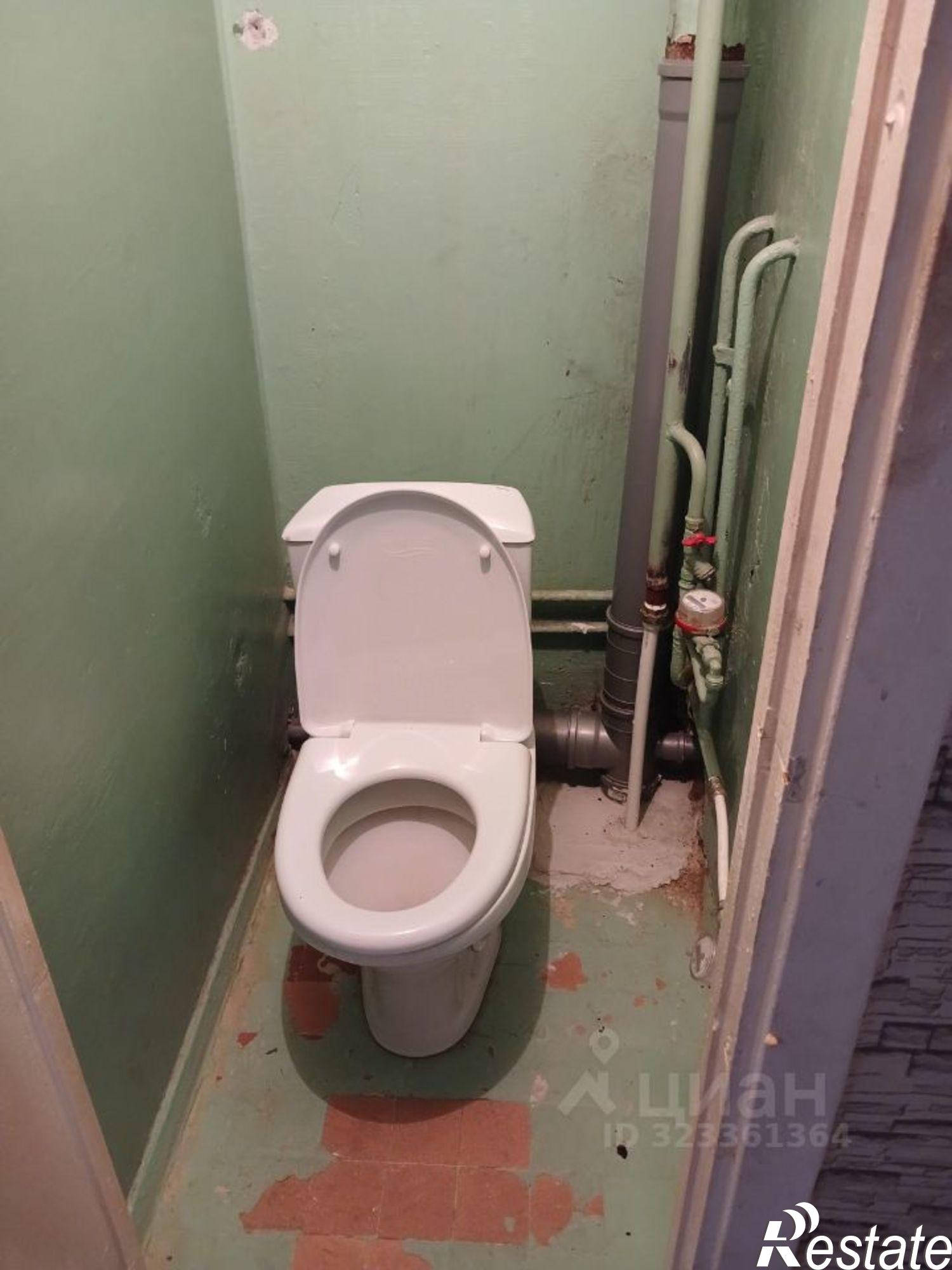 Купить квартиру за 3 200 000 рублей на ул Нахимова, 22