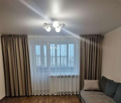 1-комн, 40кв м, этаж 4/10 ул 8 Июля, 22