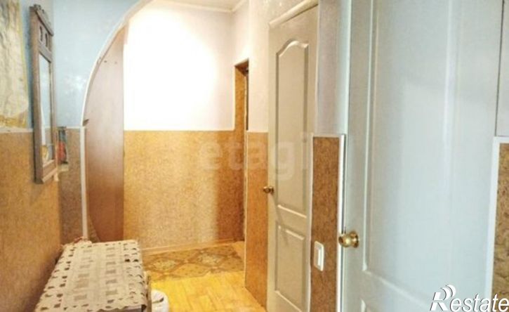 2-комн квартира ул Гвардейская, 1,  д. 1