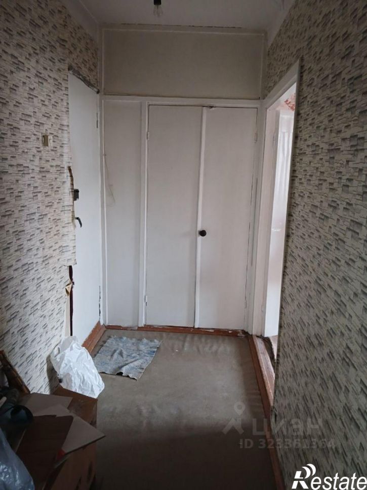 1-комн квартира ул Нахимова, 22,  д. 22