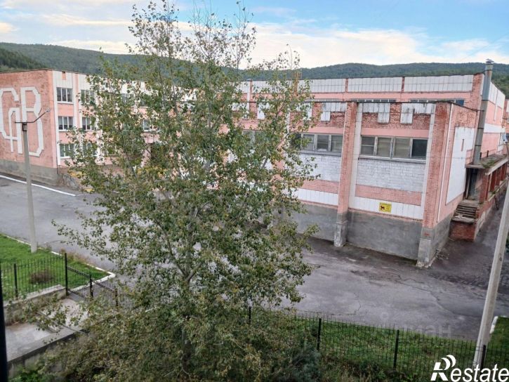 1-комн квартира ул Нахимова, 22,  д. 22