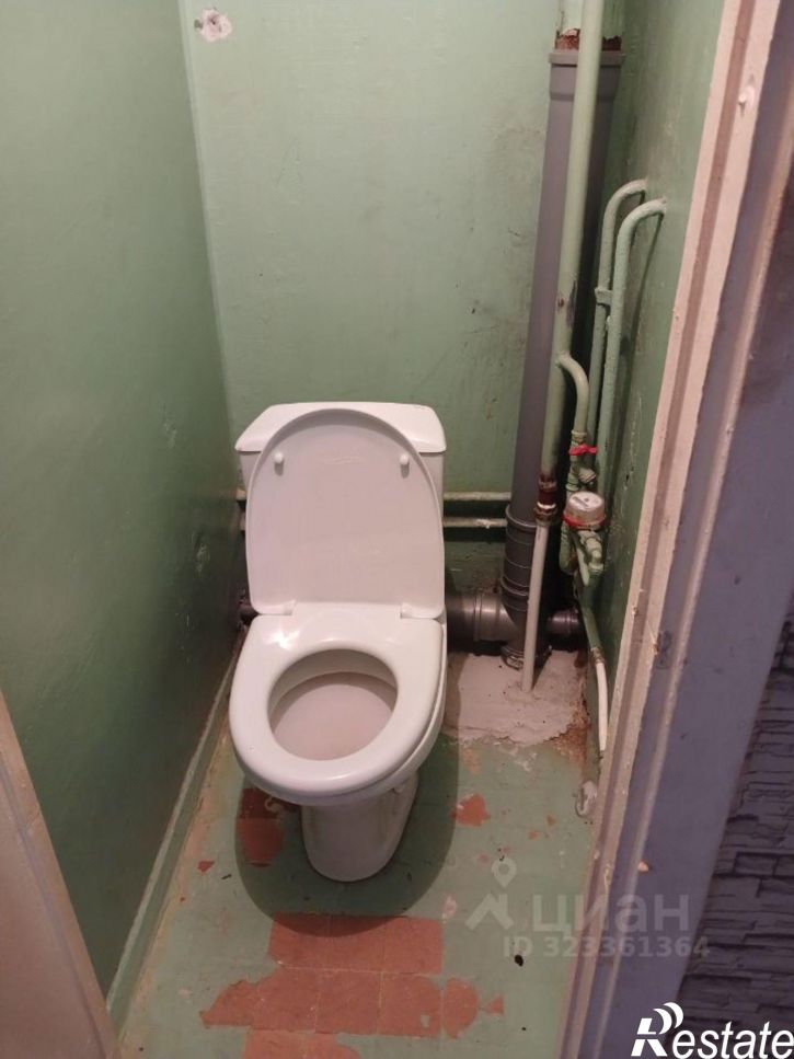 1-комн квартира ул Нахимова, 22,  д. 22