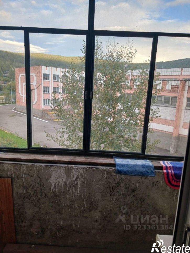 1-комн квартира ул Нахимова, 22,  д. 22