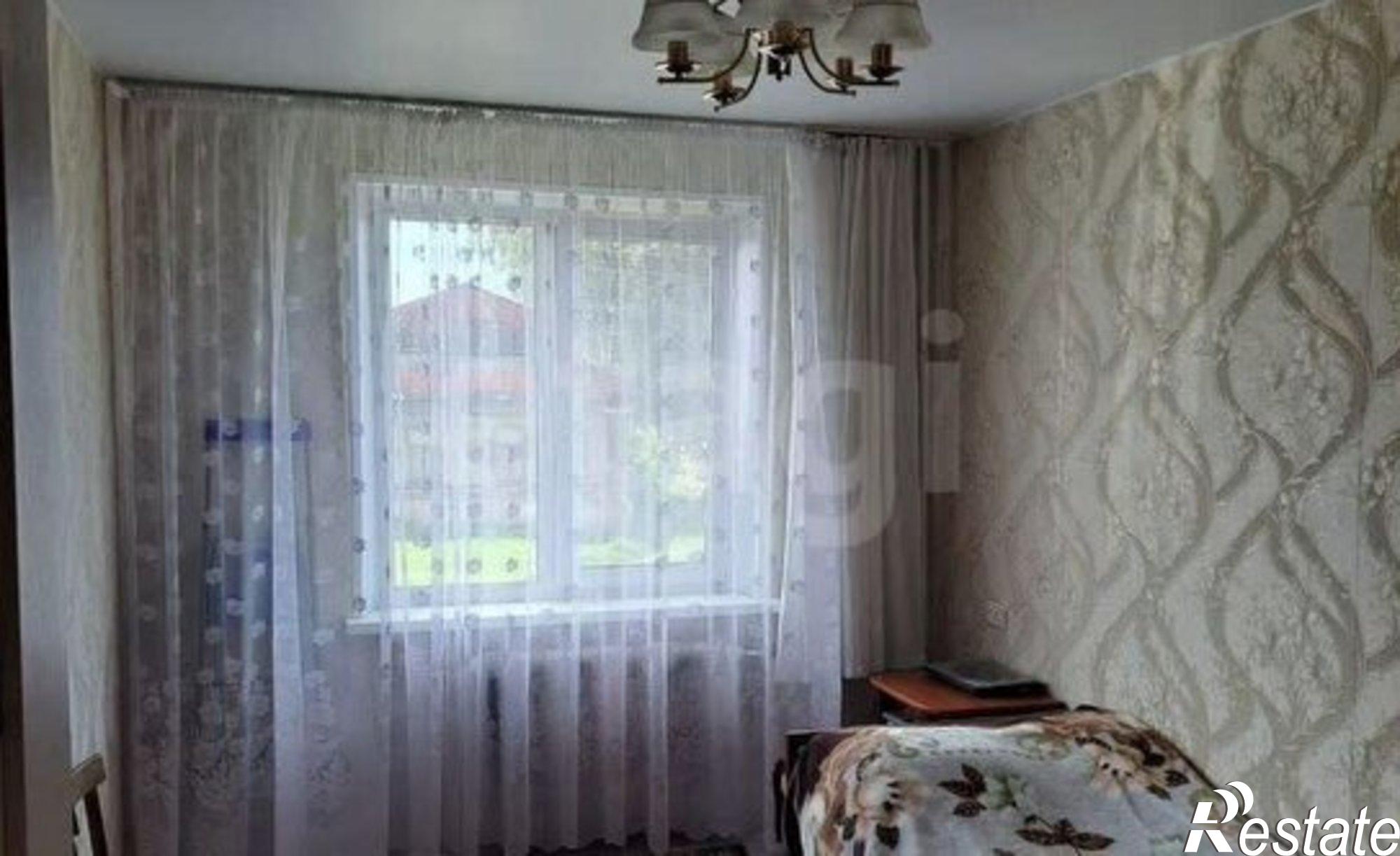 Купить квартиру за 3 600 000 рублей на улица Малышева, 13