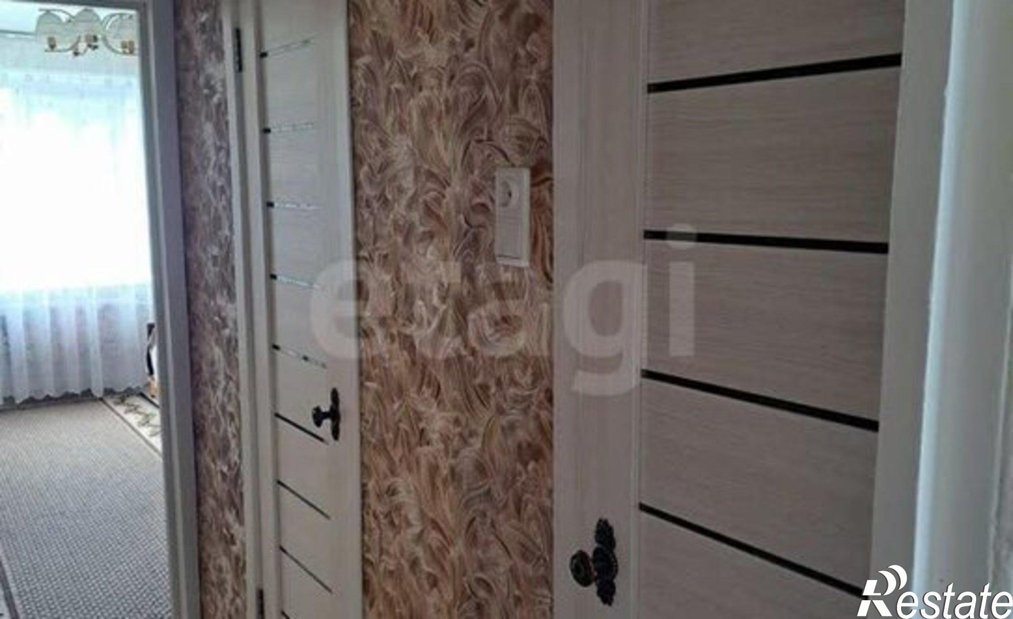 Купить квартиру за 3 600 000 рублей на улица Малышева, 13