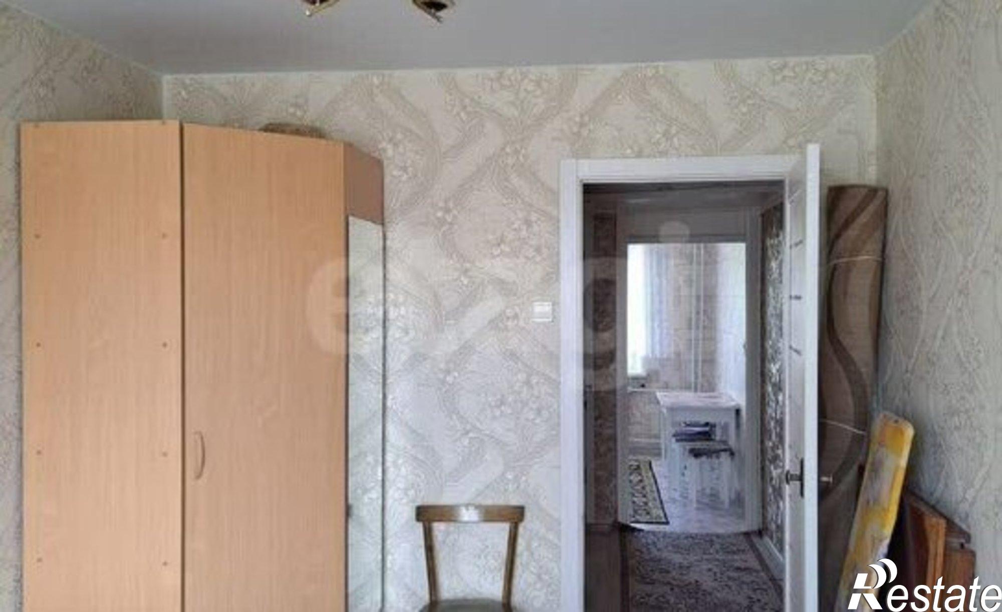 Купить квартиру за 3 600 000 рублей на улица Малышева, 13