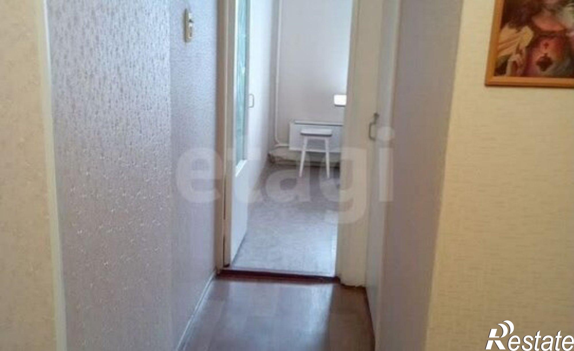 Купить квартиру за 2 860 000 рублей на проспект Октября, 19