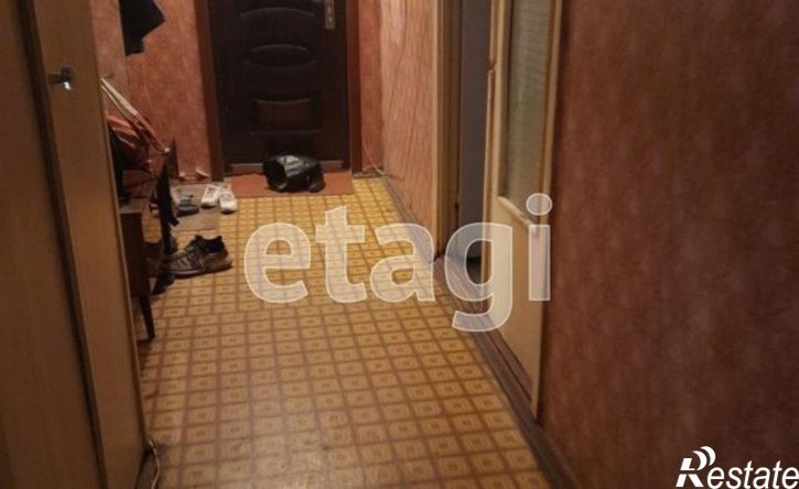 3-комн квартира улица Жуковского, 8,  д. 8