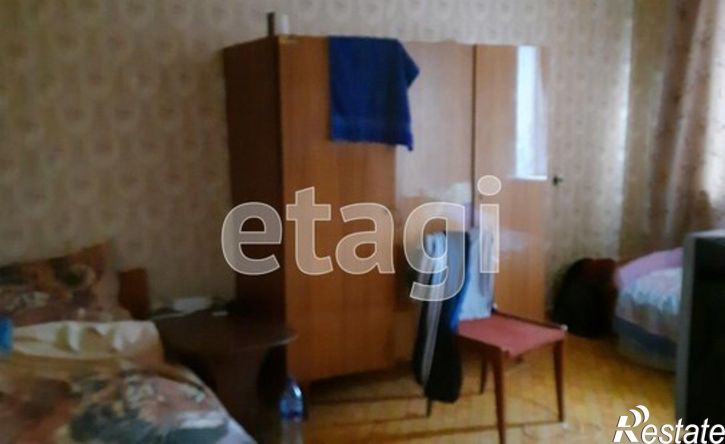 3-комн квартира улица Жуковского, 8,  д. 8