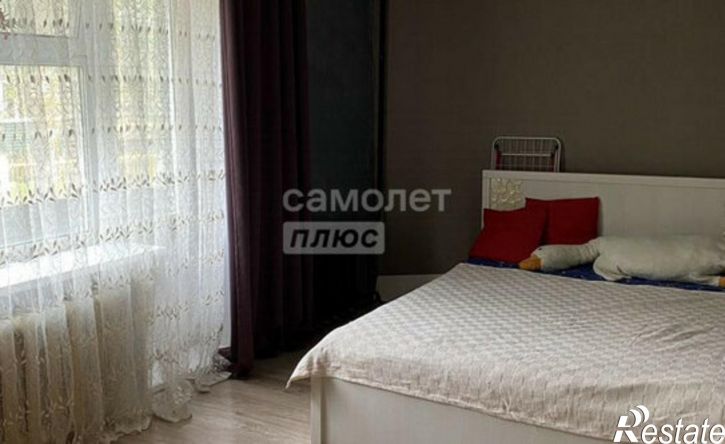 2-комн квартира ул Гвардейская, 8,  д. 8