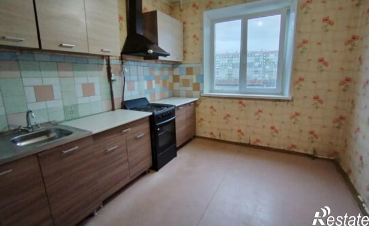 1-комн квартира улица Степана Разина, 10,  д. 10