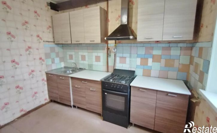 1-комн квартира улица Степана Разина, 10,  д. 10