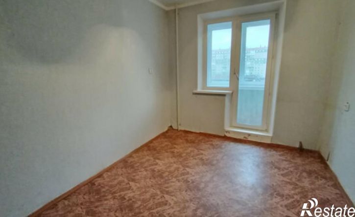 1-комн квартира улица Степана Разина, 10,  д. 10