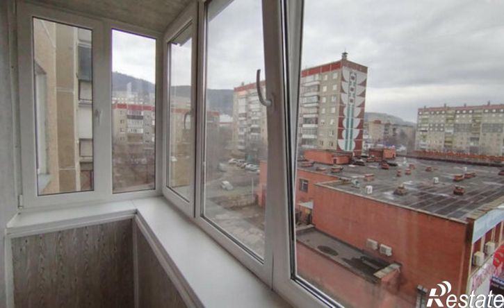 1-комн квартира улица Степана Разина, 10,  д. 10