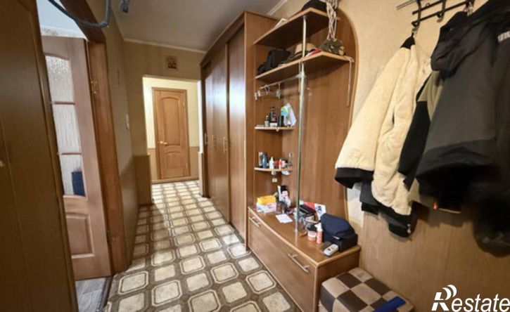 3-комн квартира Донская улица, 9,  д. 9