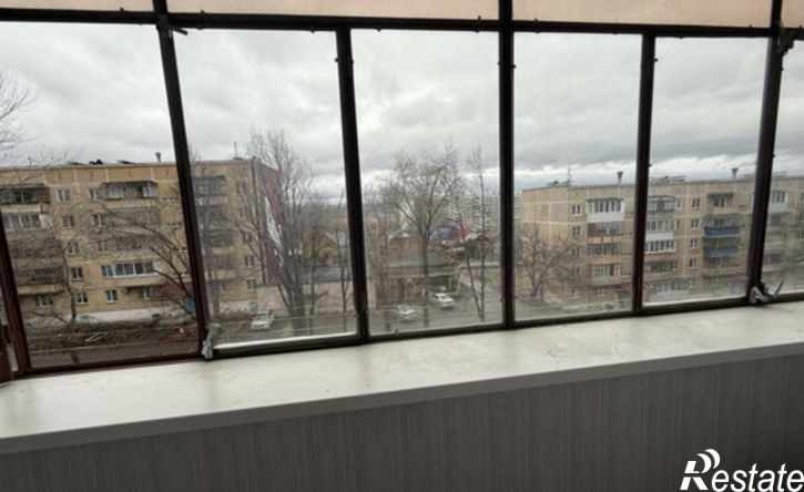 3-комн квартира Донская улица, 9,  д. 9