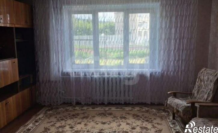 2-комн квартира улица Малышева, 13,  д. 13