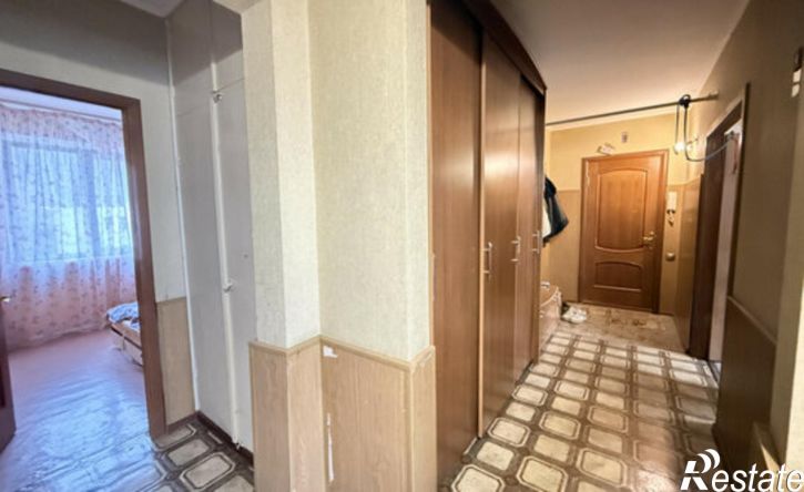 3-комн квартира Донская улица, 9,  д. 9