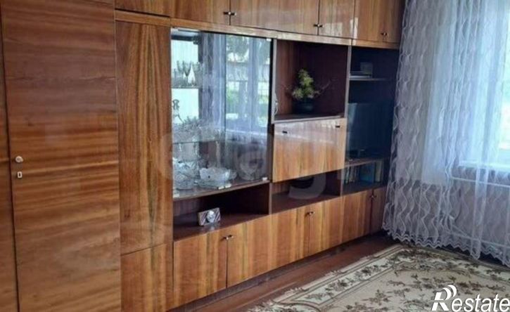 2-комн квартира улица Малышева, 13,  д. 13