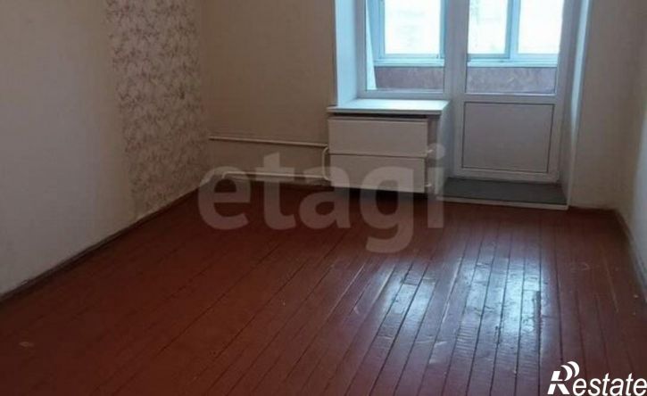 1-комн квартира проспект Октября, 19,  д. 19