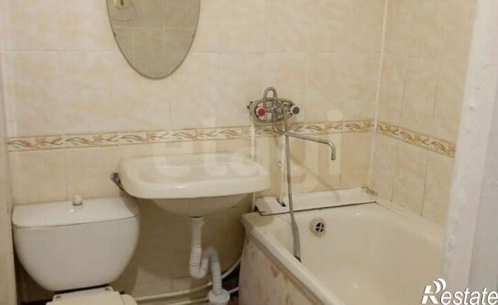 1-комн квартира проспект Октября, 19,  д. 19