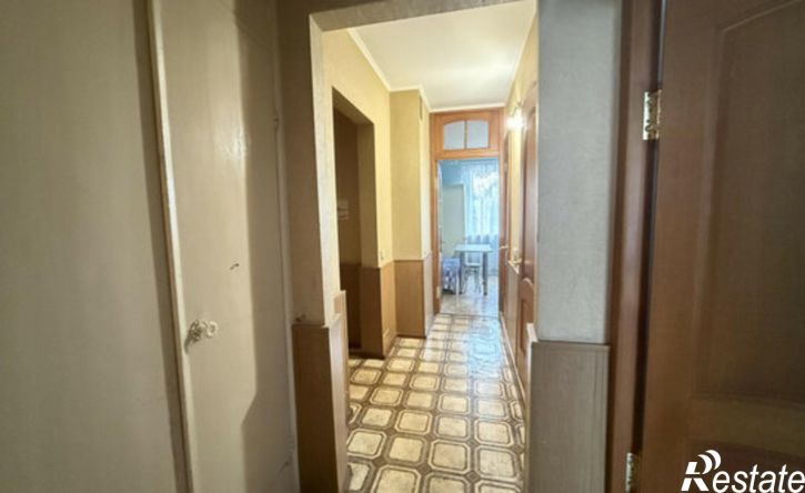 3-комн квартира Донская улица, 9,  д. 9