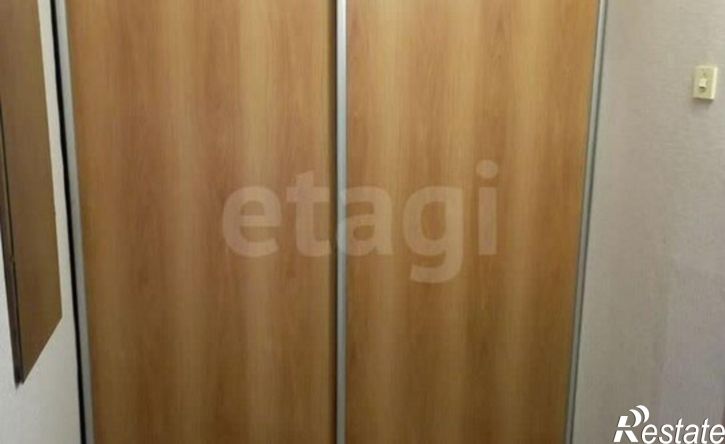 1-комн квартира проспект Октября, 19,  д. 19