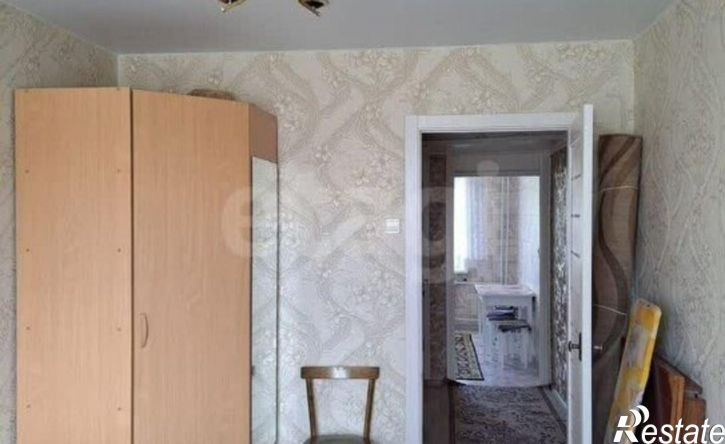 2-комн квартира улица Малышева, 13,  д. 13