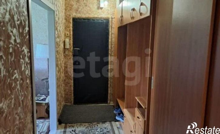 2-комн квартира улица Малышева, 13,  д. 13