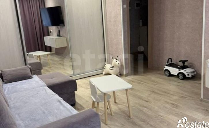 2-комн квартира ул Менделеева, 27,  д. 27