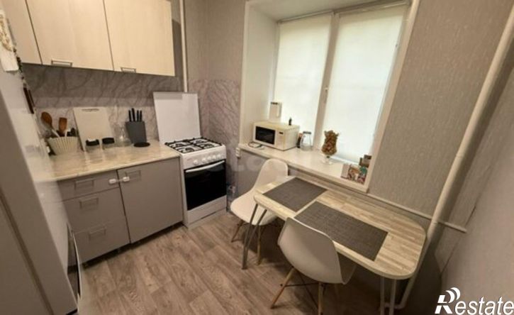 2-комн квартира ул Менделеева, 27,  д. 27