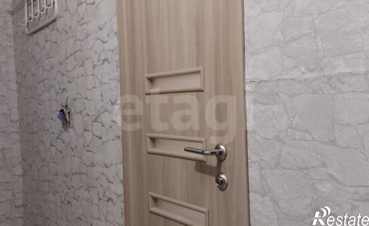 2-комн квартира ул Менделеева, 27,  д. 27