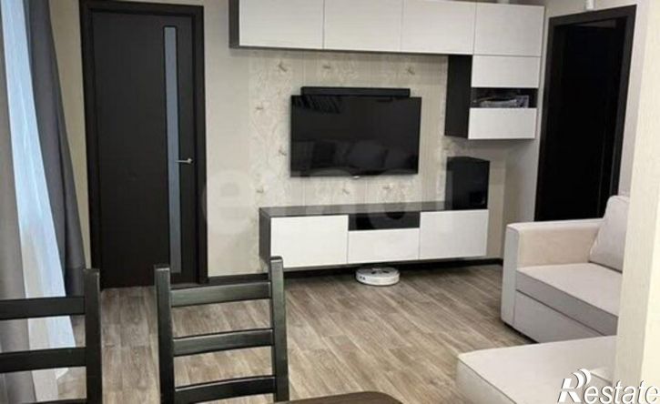 3-комн квартира ул Попова, 25,  д. 25