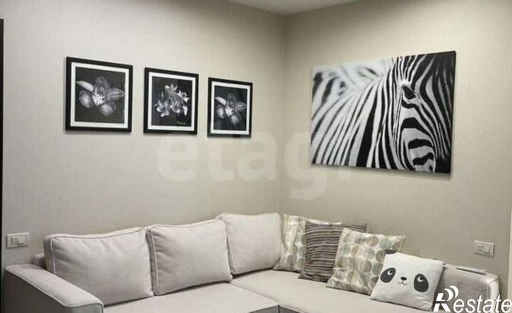 3-комн квартира ул Попова, 25,  д. 25