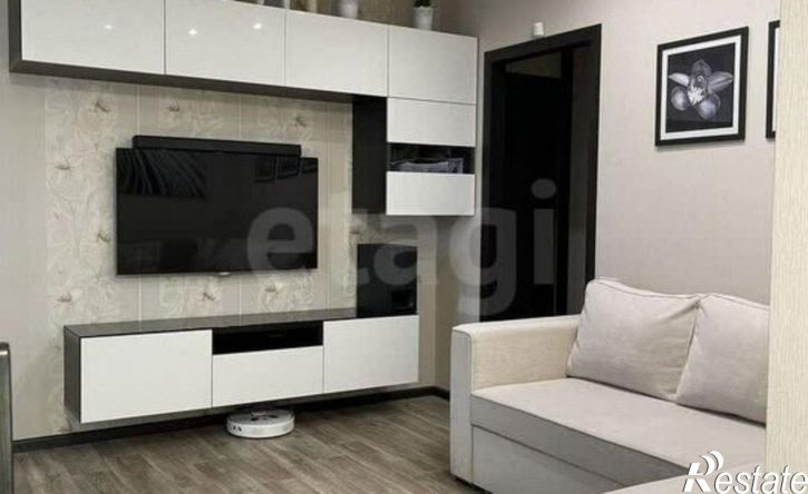 3-комн квартира ул Попова, 25,  д. 25