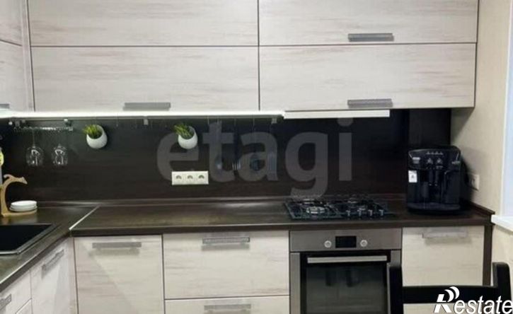 3-комн квартира ул Попова, 25,  д. 25