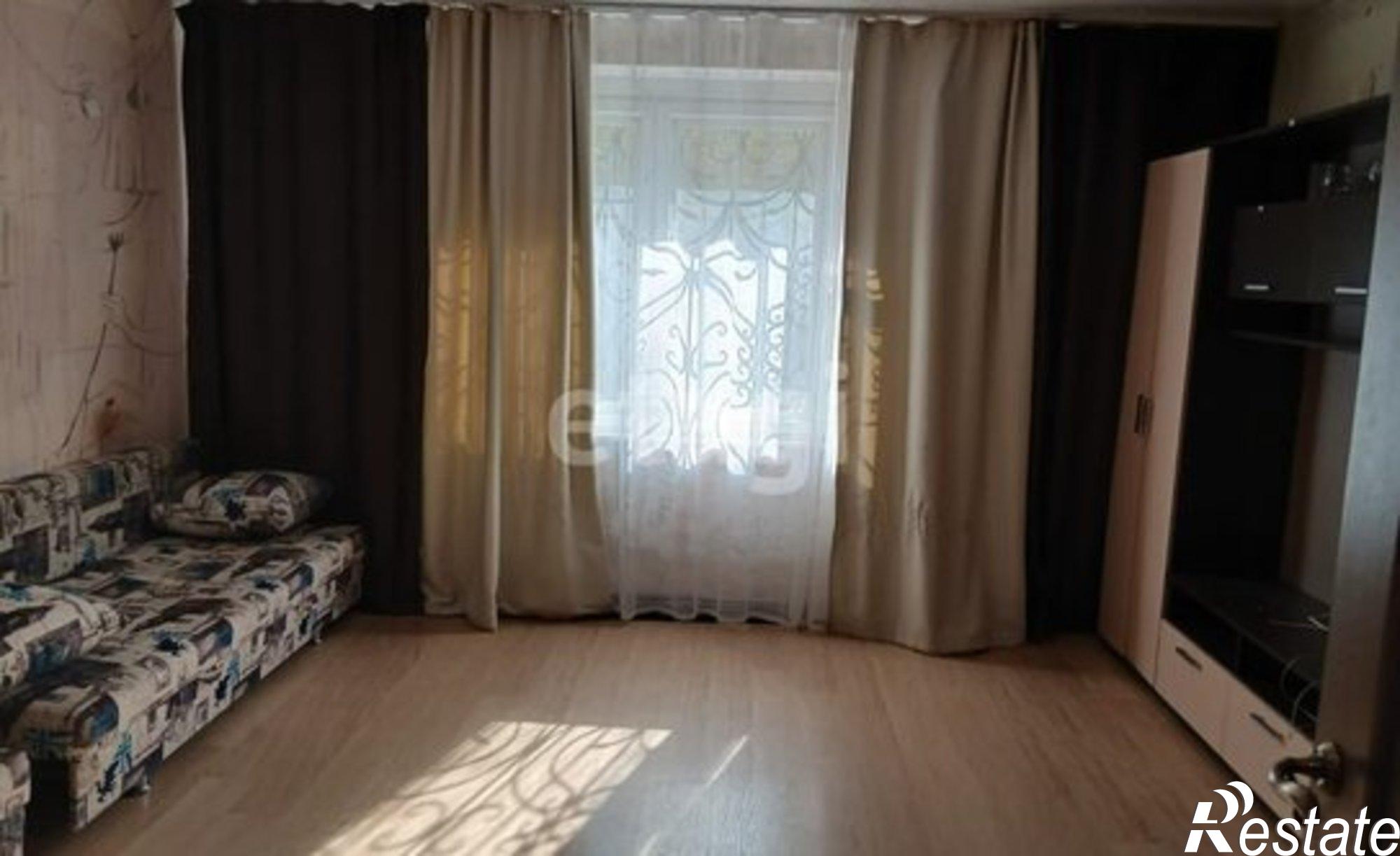 Купить квартиру за 4 500 000 рублей на улица Вернадского, 12