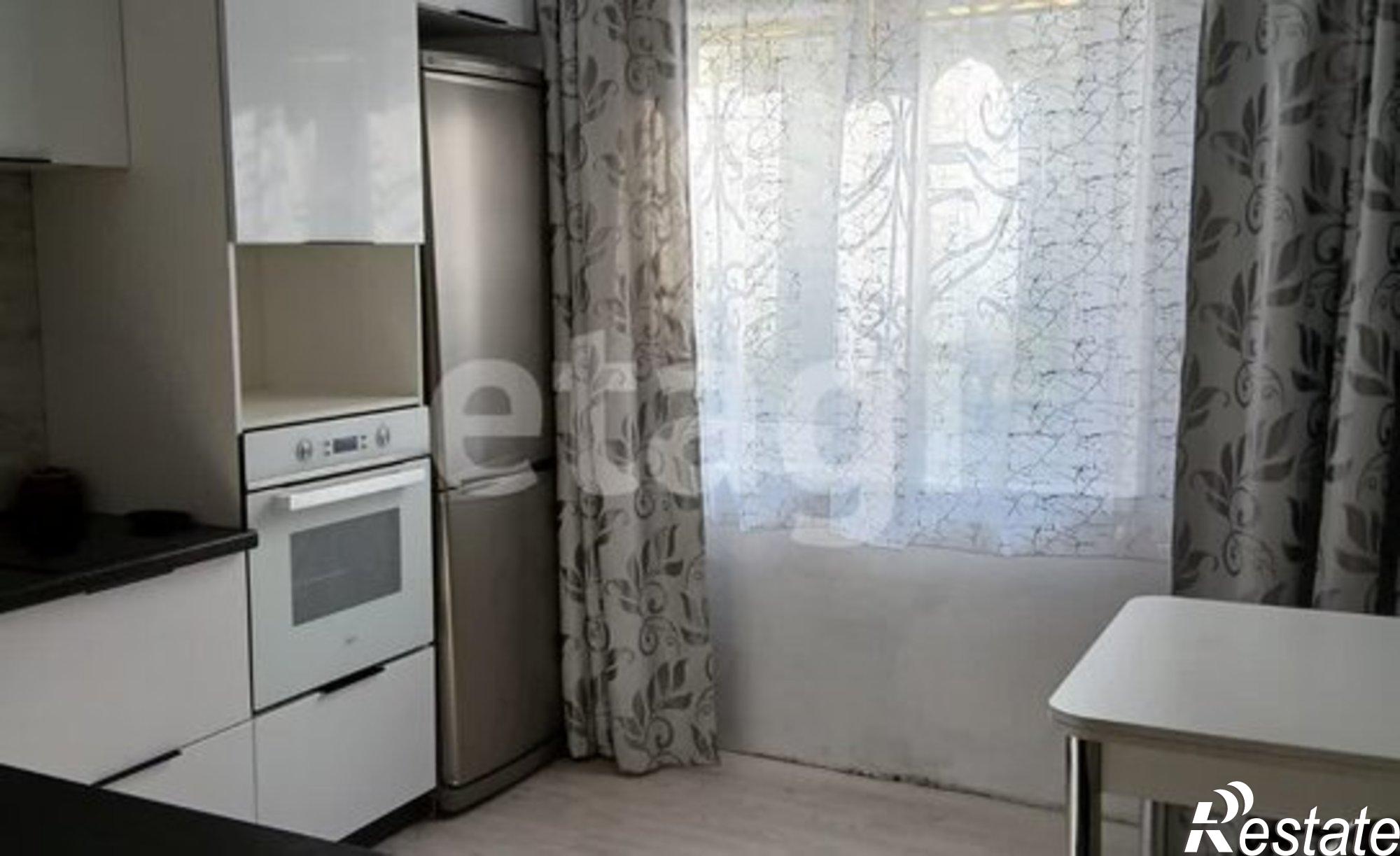 Купить квартиру за 4 500 000 рублей на улица Вернадского, 12