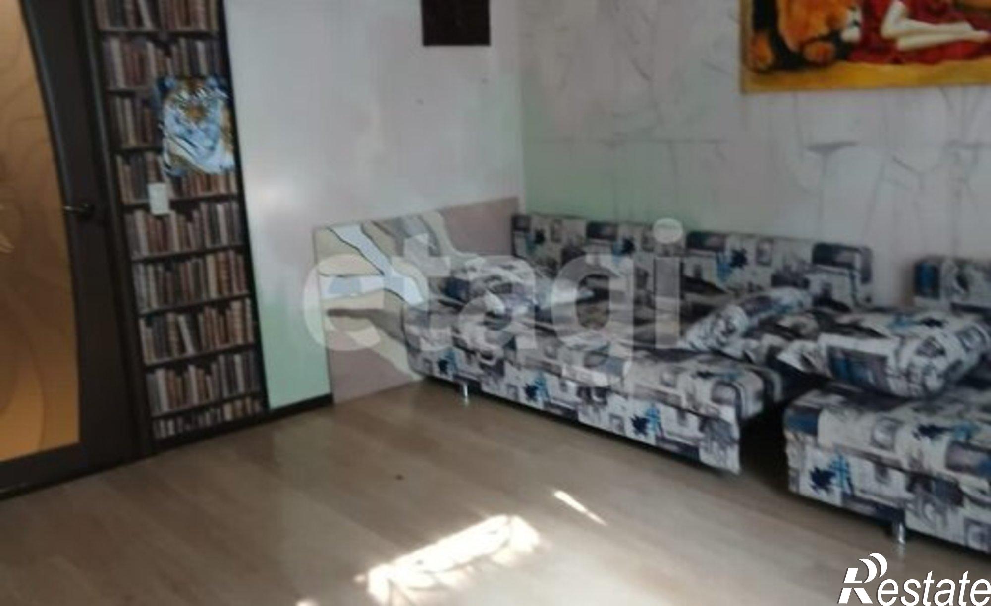 Купить квартиру за 4 500 000 рублей на улица Вернадского, 12