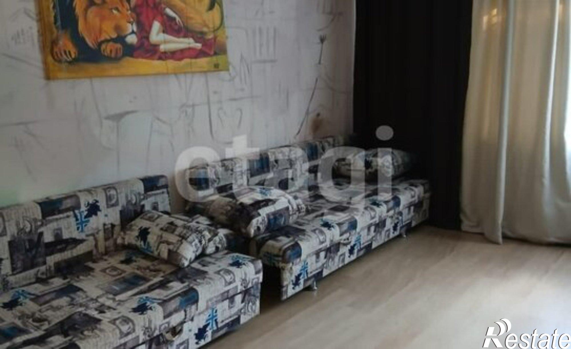 Купить квартиру за 4 500 000 рублей на улица Вернадского, 12