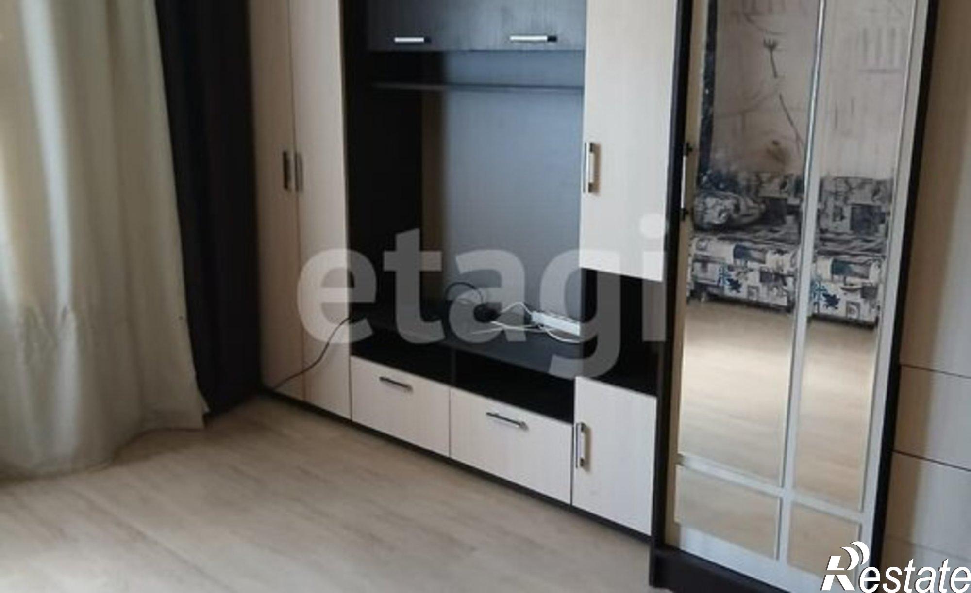 Купить квартиру за 4 500 000 рублей на улица Вернадского, 12