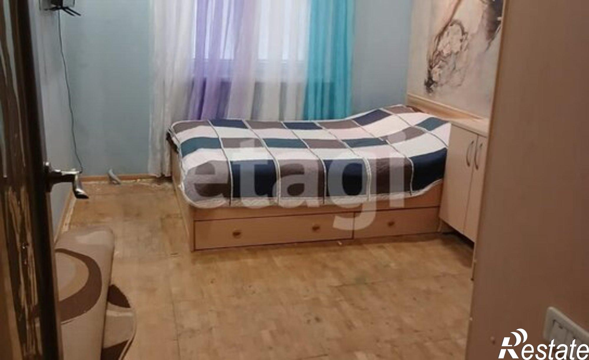 Купить квартиру за 4 500 000 рублей на улица Вернадского, 12