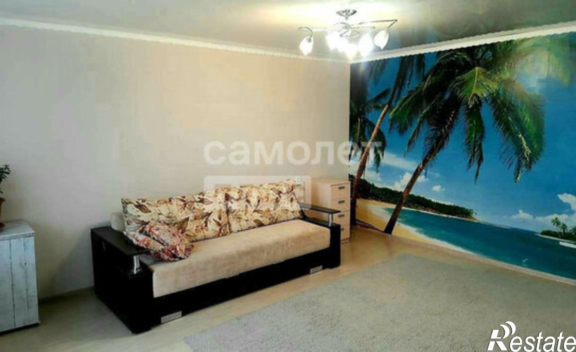 Купить квартиру за 3 450 000 рублей на улица Степана Разина, 3