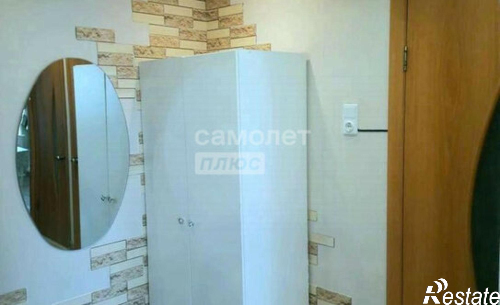 Купить квартиру за 3 450 000 рублей на улица Степана Разина, 3